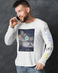 Life Men's Long Sleeve T-shirt