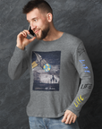 Life Men's Long Sleeve T-shirt