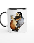 GENTLE GIANT - Ceramic Mug (11oz)