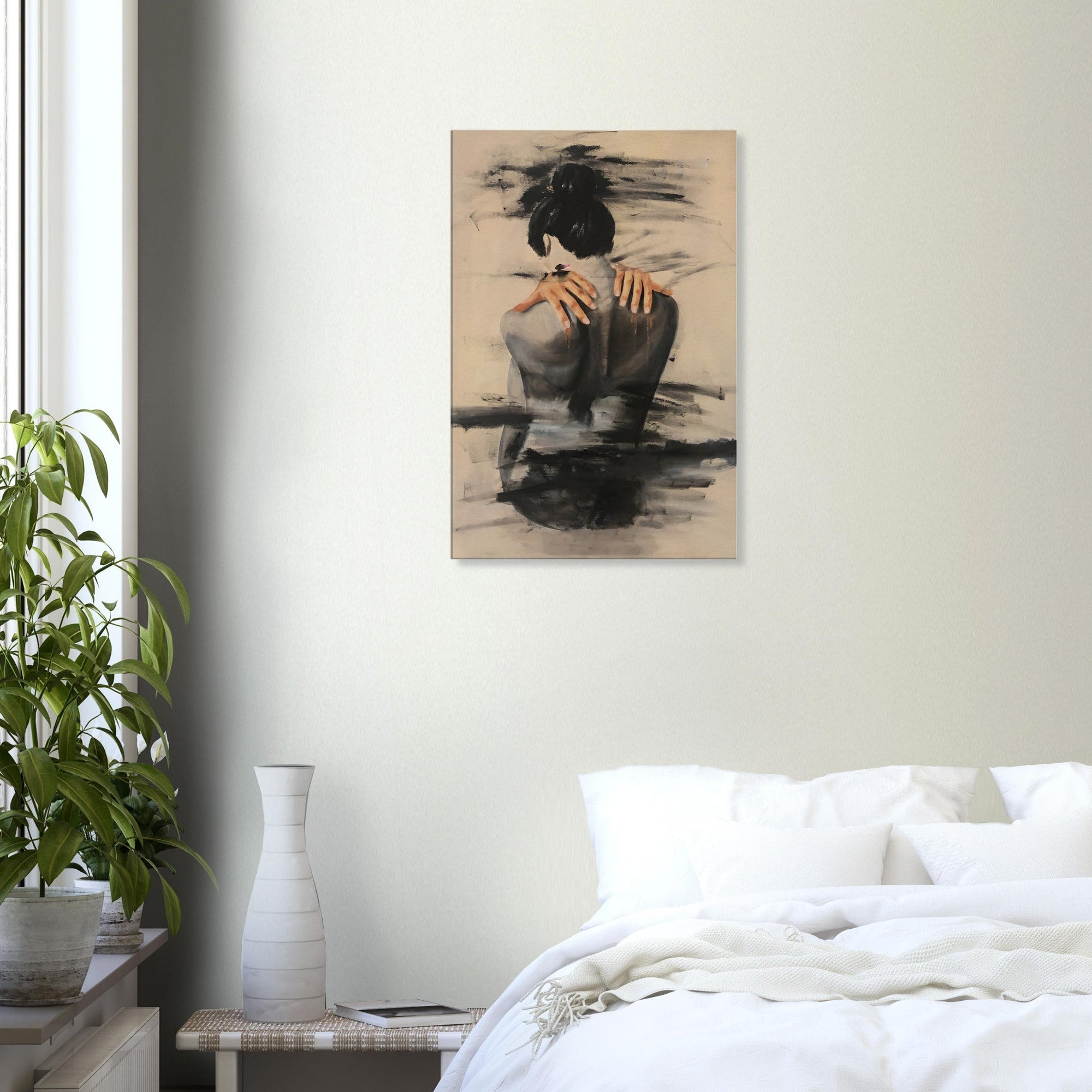 Self-Love - Canvas Print