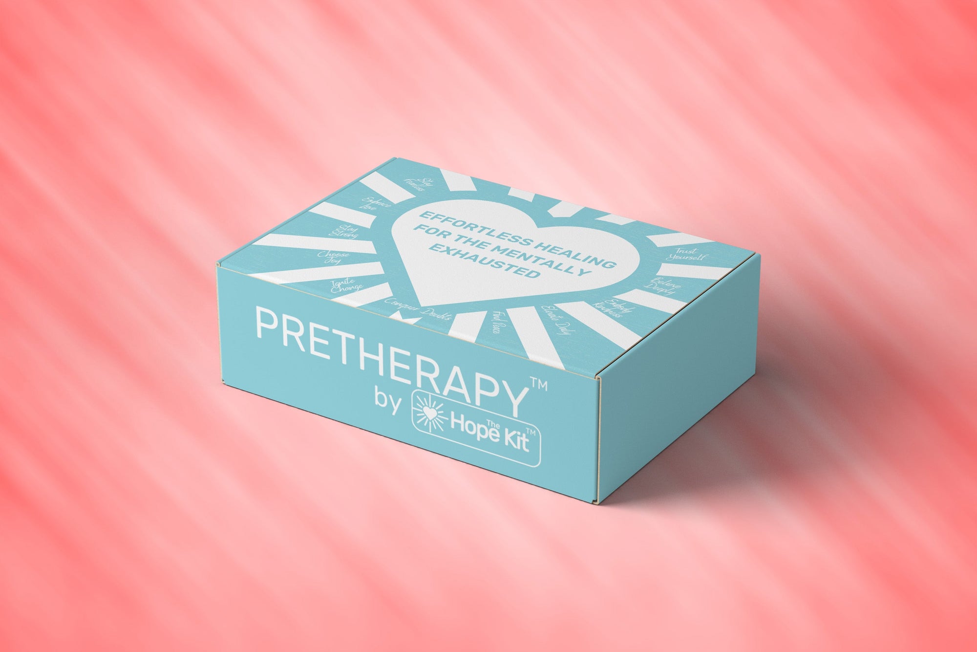 Pretherapy