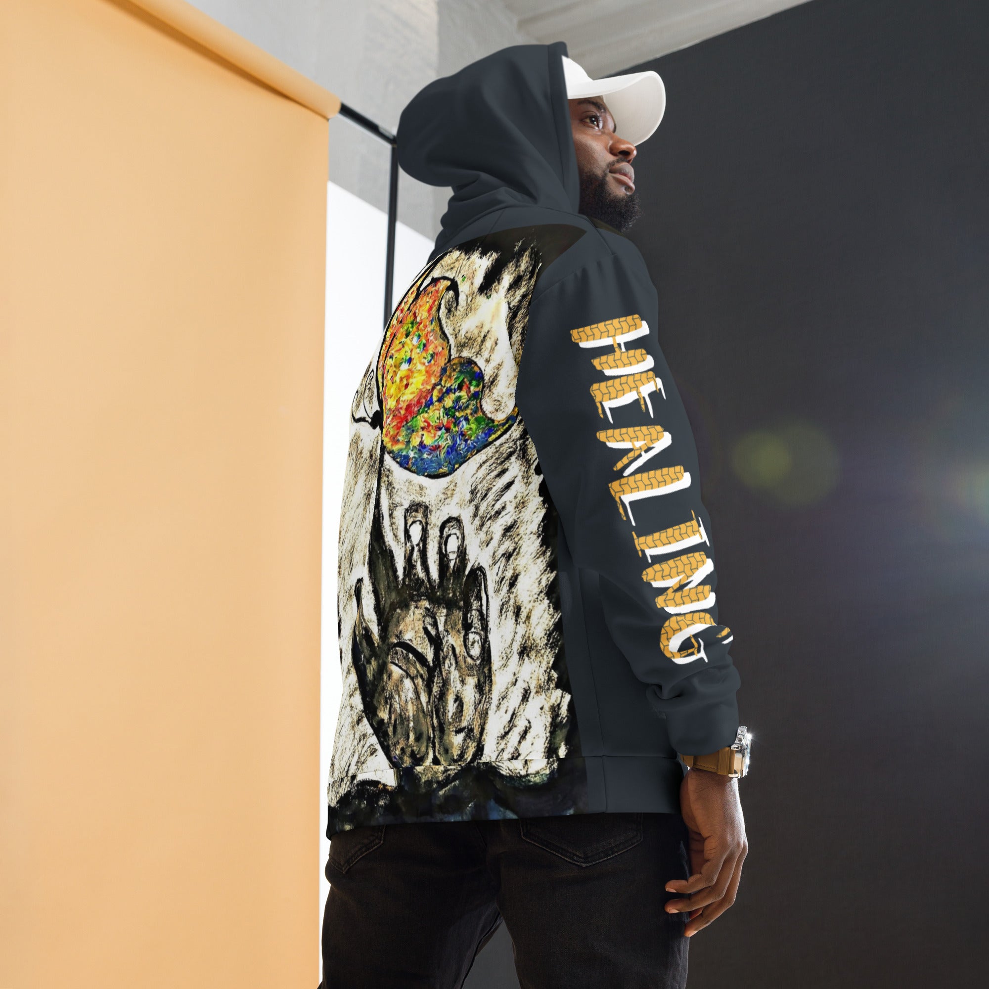 Healing_Unisex_Sublimated_Hoodie_1