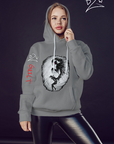 Guilt Women's Hoodie