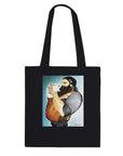 GENTLE GIANT - Classic Tote Bag