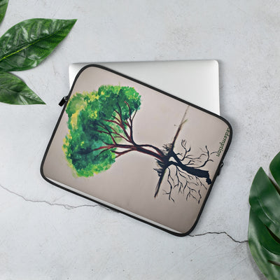 REDEMPTION Laptop Sleeve