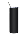 LIFE - Stainless Steel Tumbler