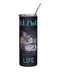 LIFE - Stainless Steel Tumbler