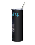 LIFE - Stainless Steel Tumbler