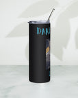 LIFE - Stainless Steel Tumbler