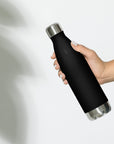 ETERNAL FAMILY - Stainless Steel Water Bottle