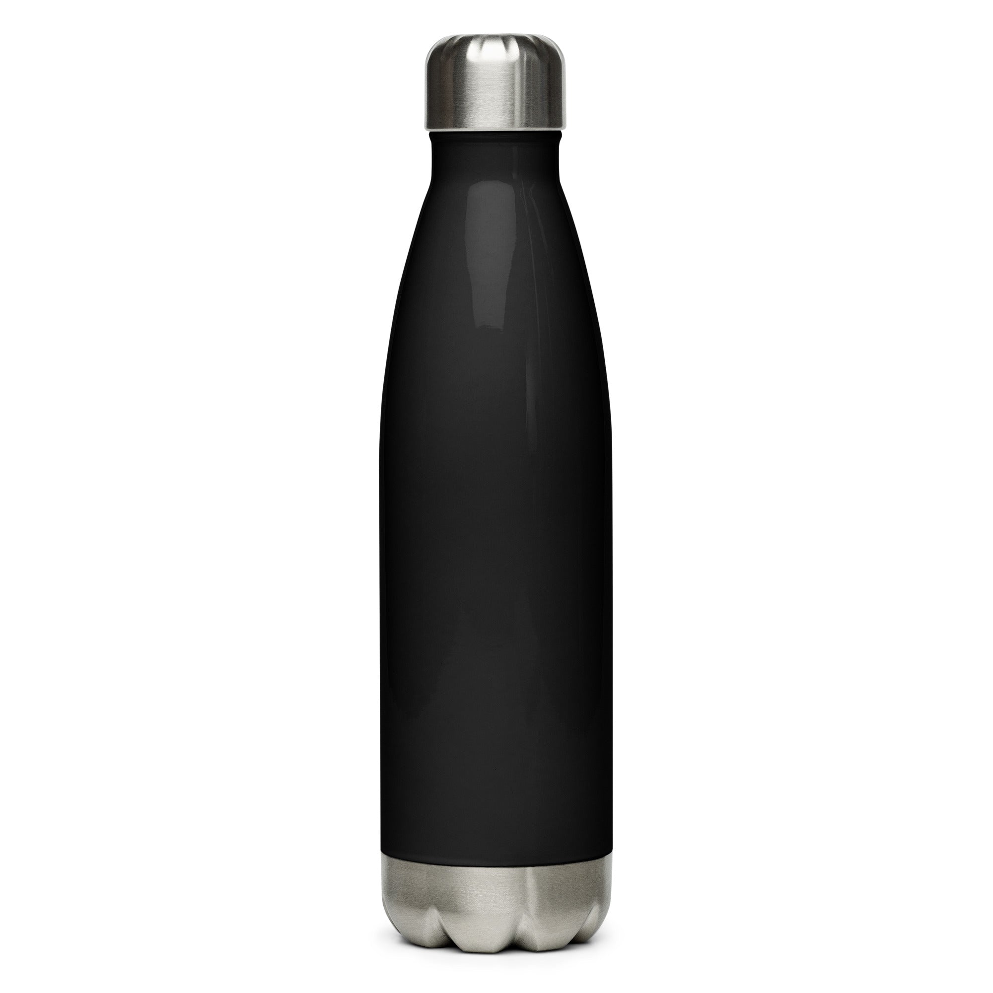 HEALING - Stainless Steel Water Bottle