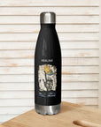 HEALING - Stainless Steel Water Bottle