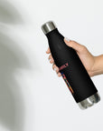 ETERNAL FAMILY - Stainless Steel Water Bottle