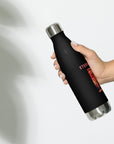 ETERNAL FAMILY - Stainless Steel Water Bottle