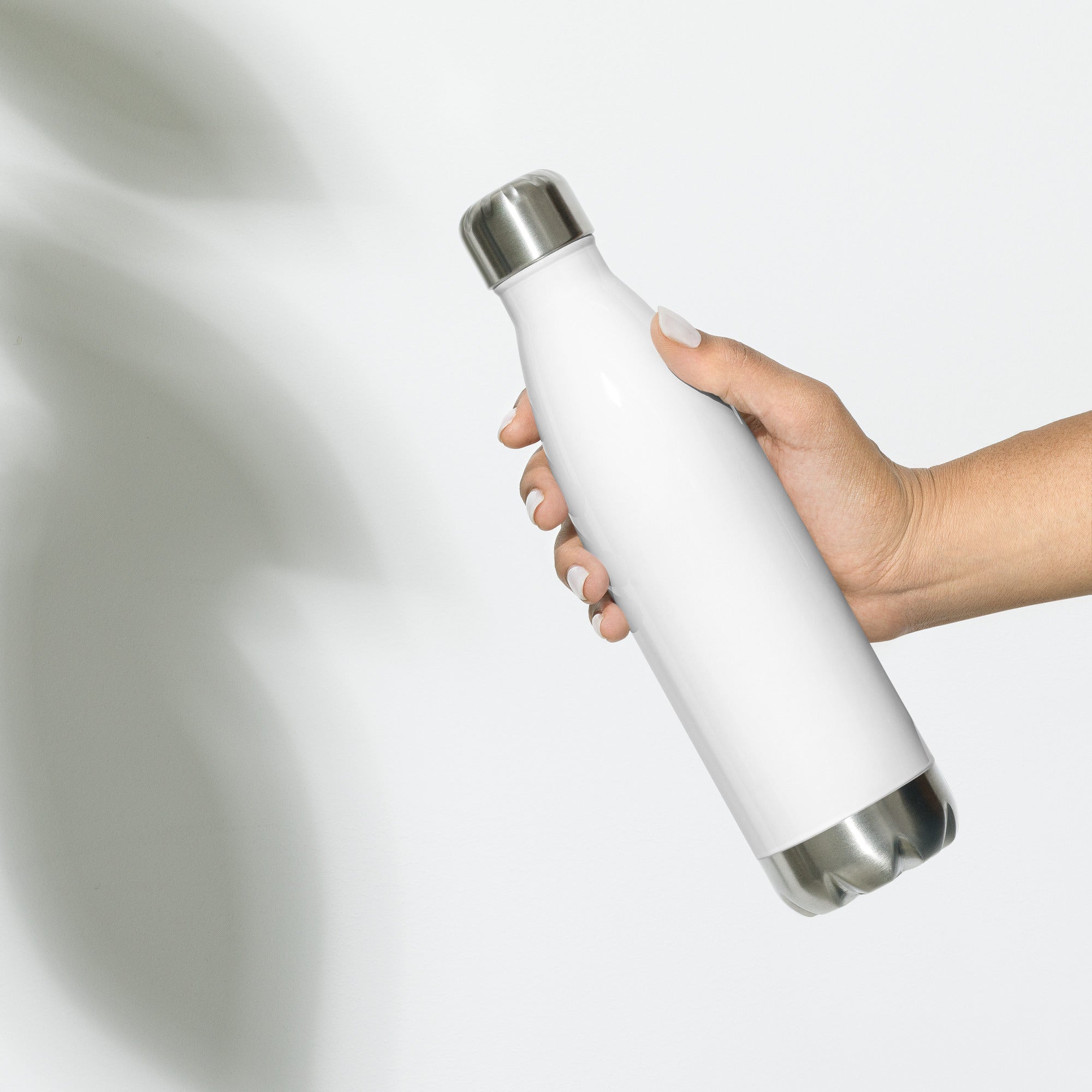 ETERNAL FAMILY - Stainless Steel Water Bottle