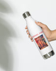 ETERNAL FAMILY - Stainless Steel Water Bottle