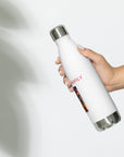 ETERNAL FAMILY - Stainless Steel Water Bottle