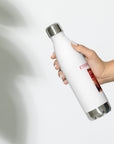 ETERNAL FAMILY - Stainless Steel Water Bottle